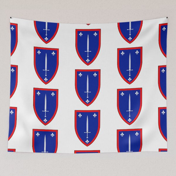 Item preview, Marches of Pied designed and sold by Talion Design.
