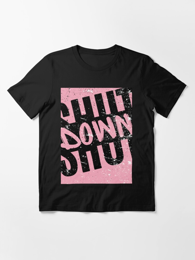 Shutdown - blackpink | Essential T-Shirt