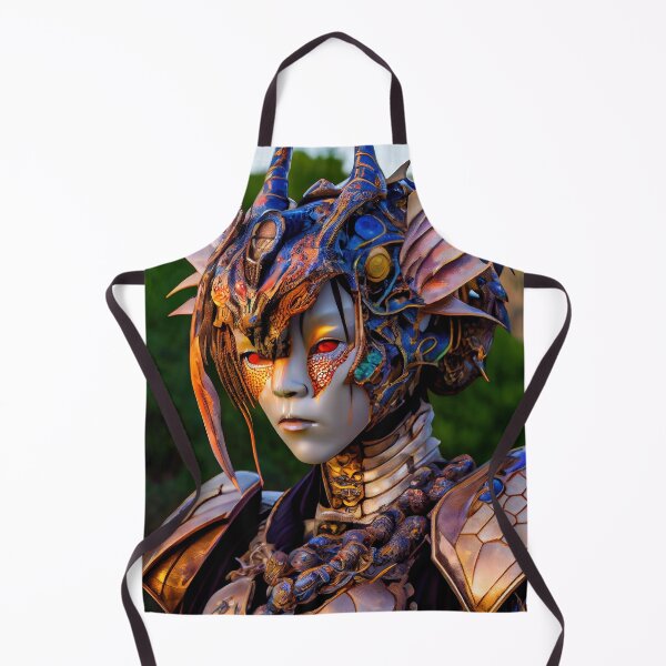 Item preview, Arakachi designed and sold by OccultDreams.
