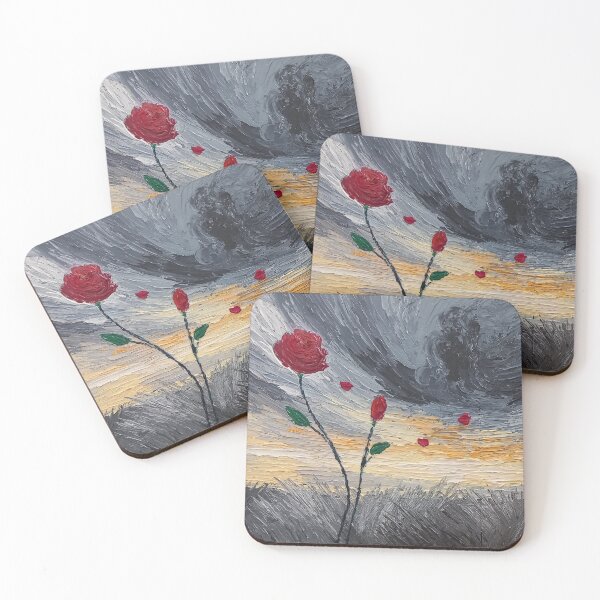 Item preview, A Whirlwind Romance designed and sold by LinaPark-Art.