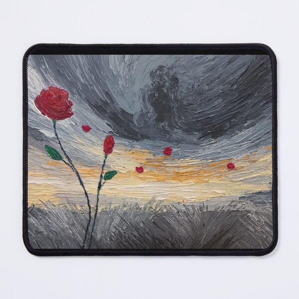 Item preview, A Whirlwind Romance designed and sold by LinaPark-Art.