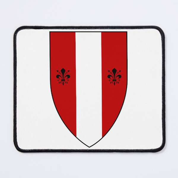 Item preview, Marches of Rousilion designed and sold by Talion Design.