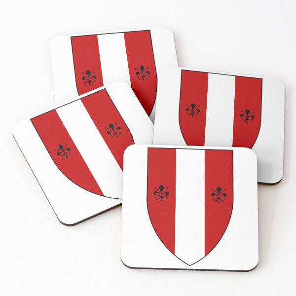 Item preview, Marches of Rousilion designed and sold by Talion Design.
