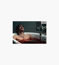 Joji wird er Galeriedruck