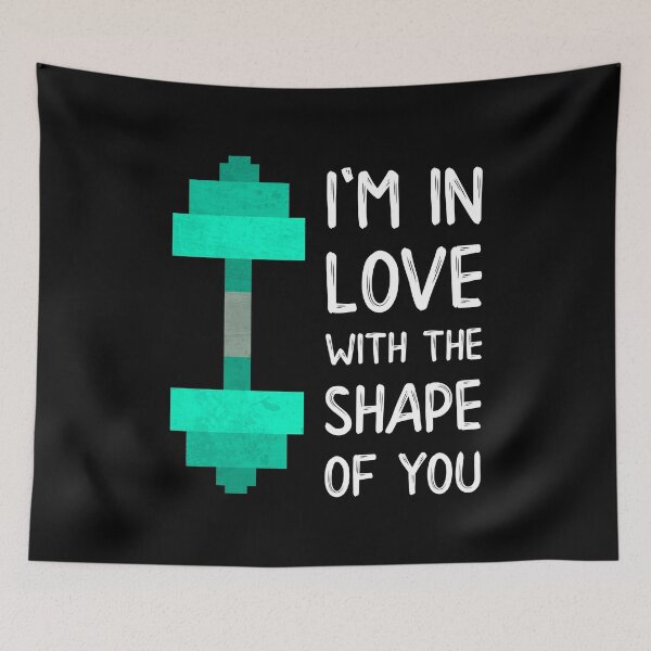 Item preview, Love Gym designed and sold by Essenti4lgoods.