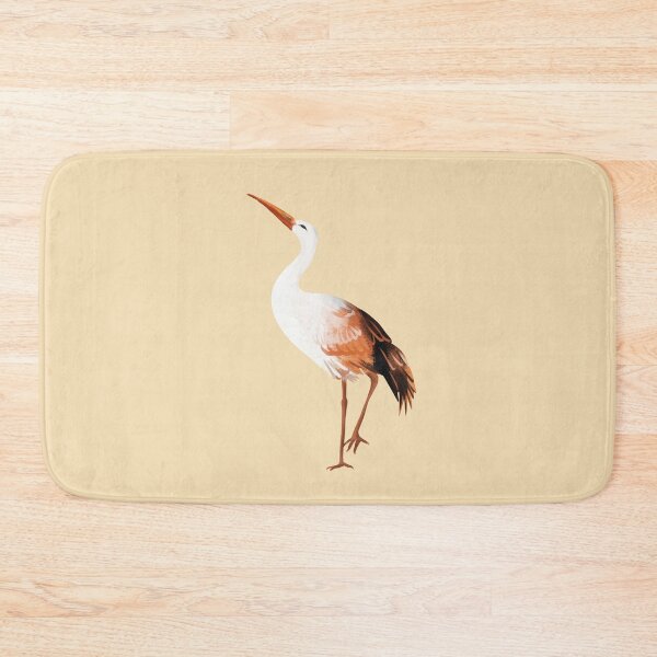 Artikelvorschau, Asian style national Crane watercolor illustration entworfen und verkauft von UnaWu533.