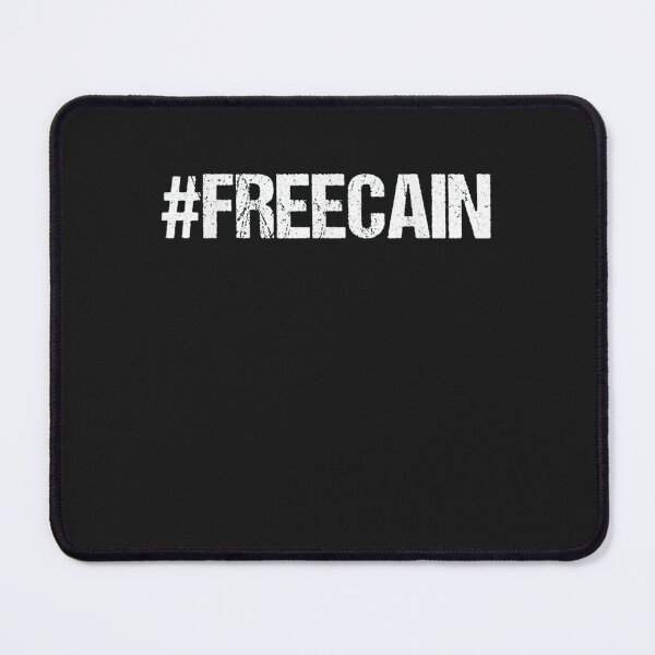 Item preview, Free Cain designed and sold by bonbin25.
