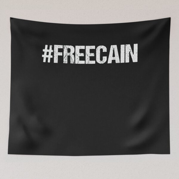 Item preview, Free Cain designed and sold by bonbin25.