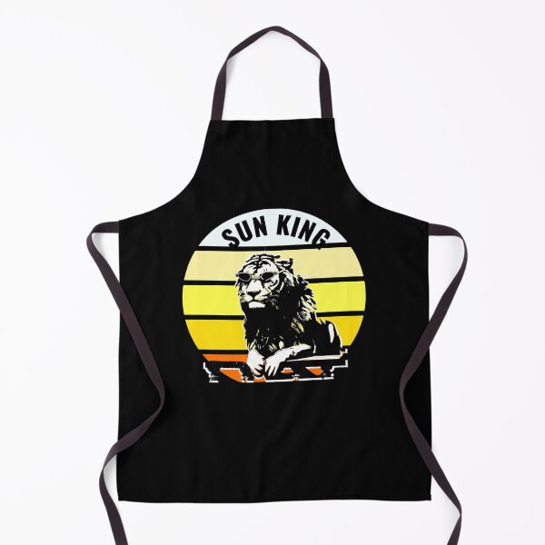 Item preview, Sun King designed and sold by CottagePop.