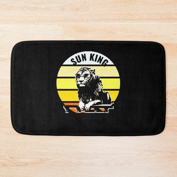 Item preview, Sun King designed and sold by CottagePop.