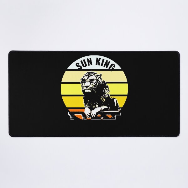 Item preview, Sun King designed and sold by CottagePop.