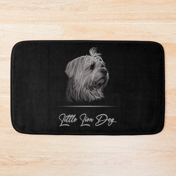 Item preview, Little Lion Dog designed and sold by Best-Breeds.