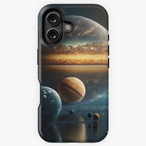 Item preview, Planets of the solar system in the universe designed and sold by AME ⭐⭐⭐⭐⭐.
