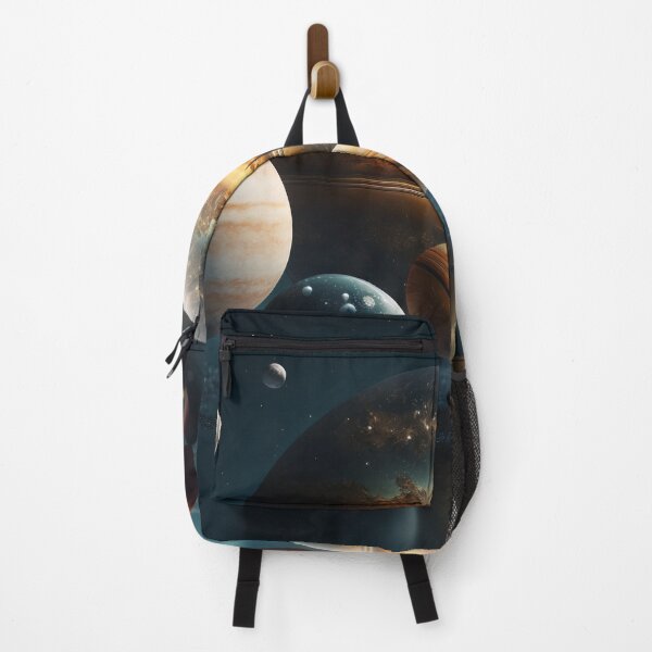 Item preview, Planets of the solar system in the universe designed and sold by AME ⭐⭐⭐⭐⭐.