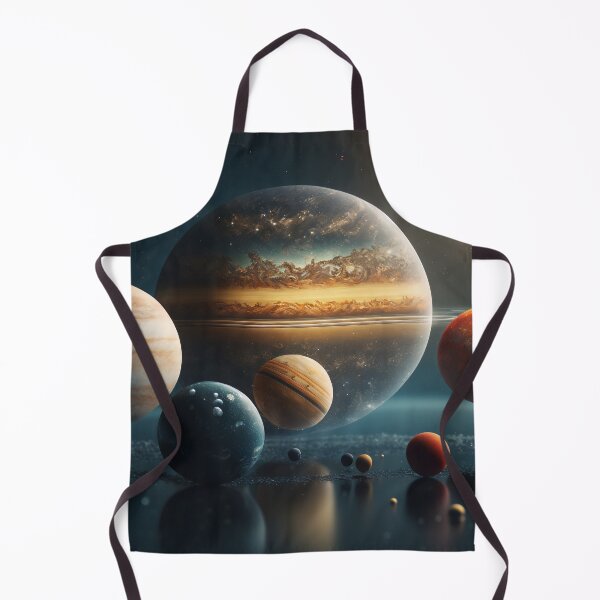 Item preview, Planets of the solar system in the universe designed and sold by AME ⭐⭐⭐⭐⭐.