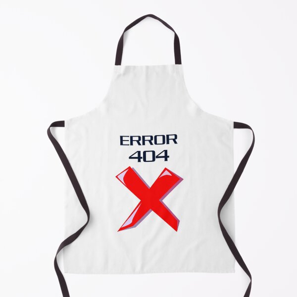 Item preview, ERROR SIGN  designed and sold by Art-RAY.