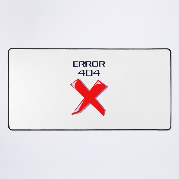 Item preview, ERROR SIGN  designed and sold by Art-RAY.