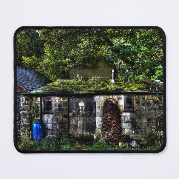 Item preview, Horseshoe Pile designed and sold by Paul Thompson Photography.