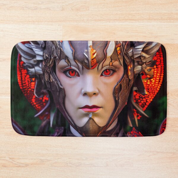 Item preview, Tamagusuku designed and sold by OccultDreams.