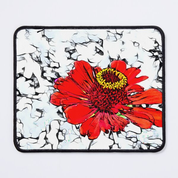Item preview, Zinnia designed and sold by olusion.