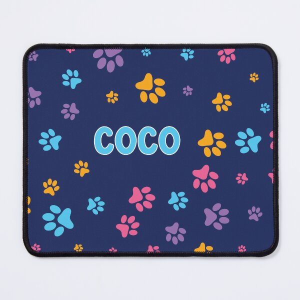 Item preview, Coco Pet Name designed and sold by VintagePathway.