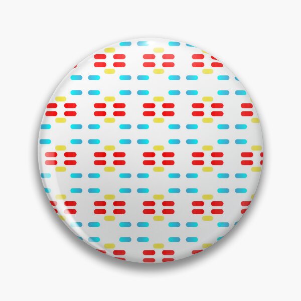 Item preview, Kaleidoscope Collision  designed and sold by patternpiper.