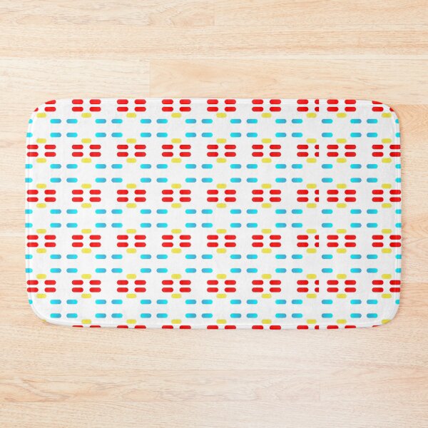 Item preview, Kaleidoscope Collision  designed and sold by patternpiper.