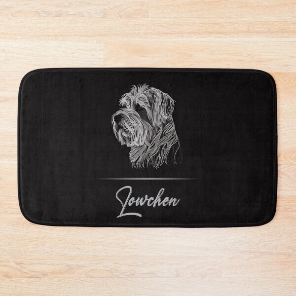Item preview, Lowchen designed and sold by Best-Breeds.