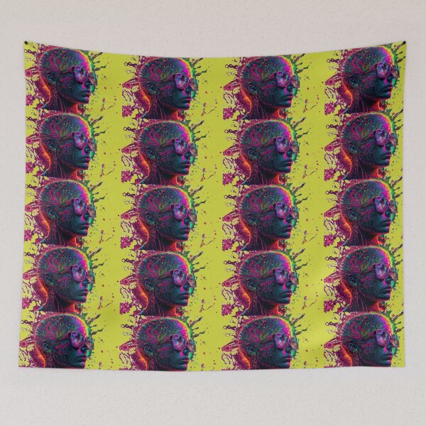 Item preview, Simulation Theory 2  designed and sold by NATHAN ZEHNER.