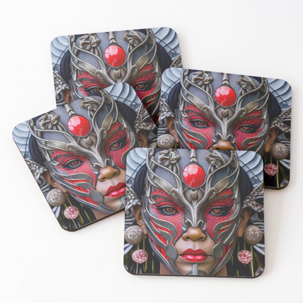 Item preview, Wiibaru designed and sold by OccultDreams.