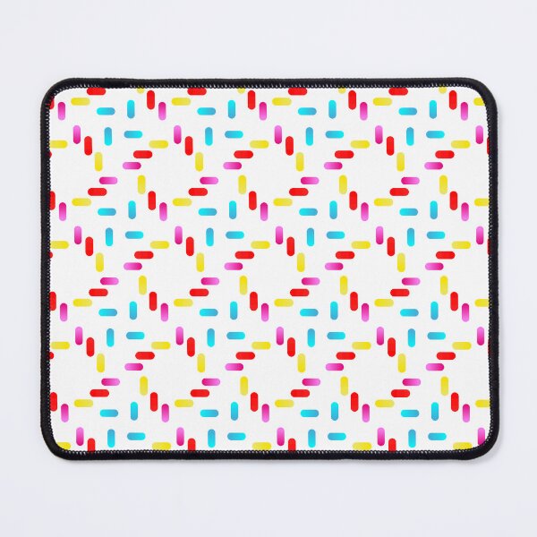 Item preview, Systemic Gradient Swirl designed and sold by patternpiper.