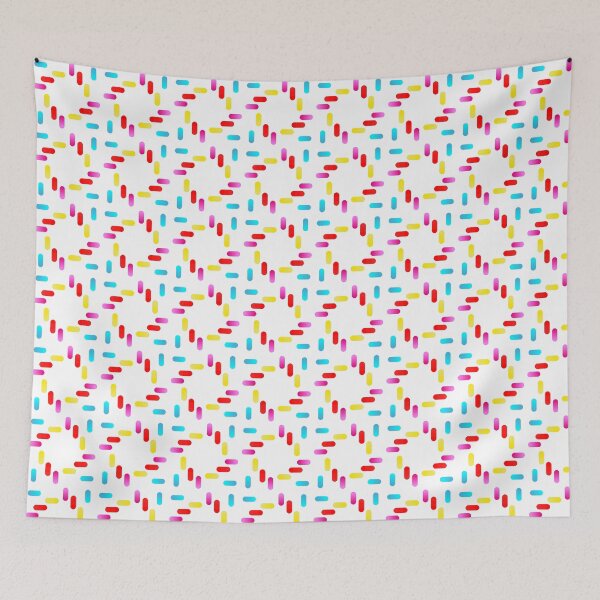 Item preview, Systemic Gradient Swirl designed and sold by patternpiper.