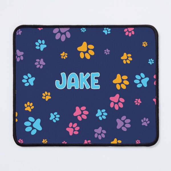 Item preview, Jake Pet Name designed and sold by VintagePathway.