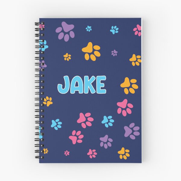 Item preview, Jake Pet Name designed and sold by VintagePathway.