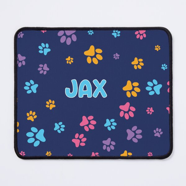 Item preview, Jax Pet Name designed and sold by VintagePathway.