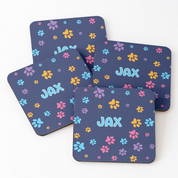 Artikelvorschau, Kosename Jax entworfen und verkauft von VintagePathway.