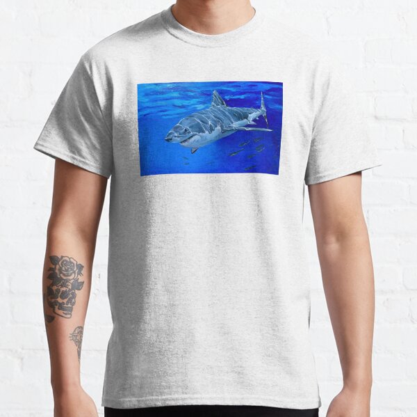Sharptooth Classic T-Shirt