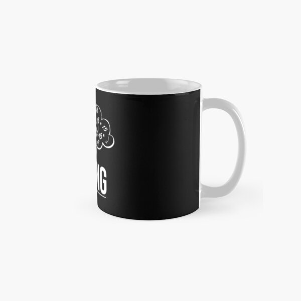 Mathing Classic Mug