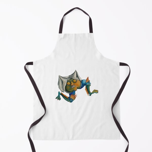 Item preview, Nunnibal Lecture designed and sold by mollyjuliette.
