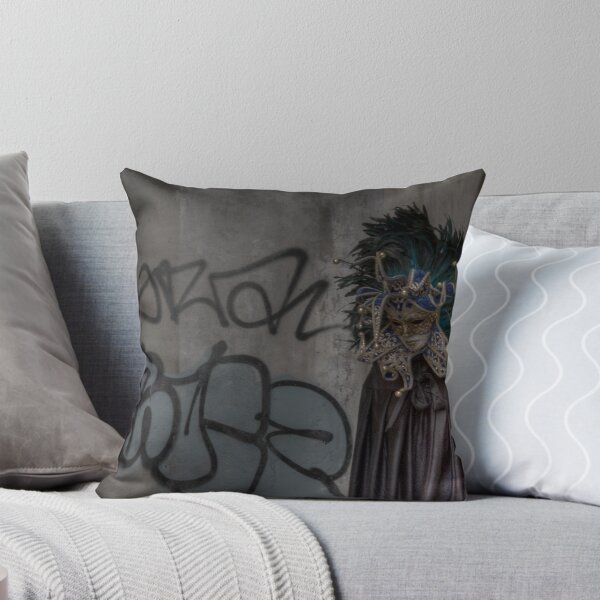 Item preview, Masquerade designed and sold by Paul Thompson Photography.