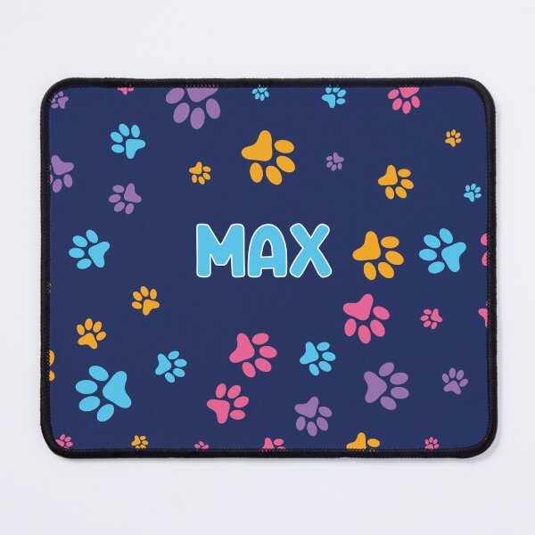 Item preview, Max Pet Name designed and sold by VintagePathway.