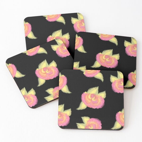 Item preview,  I Love Roses, Valentine, Girly Design designed and sold by saimzgraphics.