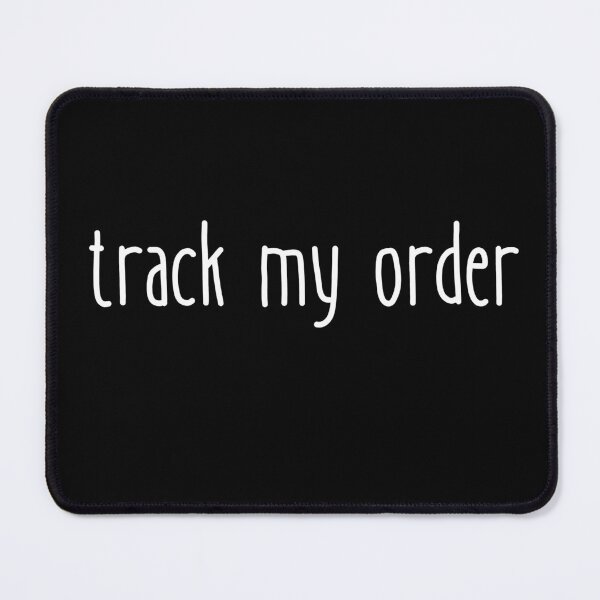 Item preview, Track my order designed and sold by Stukmu k.