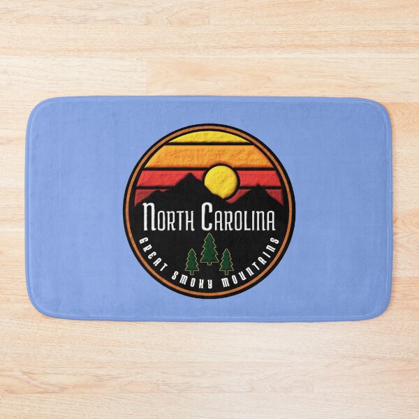 Item preview, Smoky Mountains North Carolina  designed and sold by SoldierAlways.