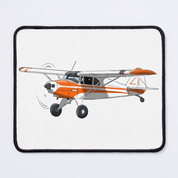 Item preview, Piper Pacer N7059D designed and sold by Michael Garber.