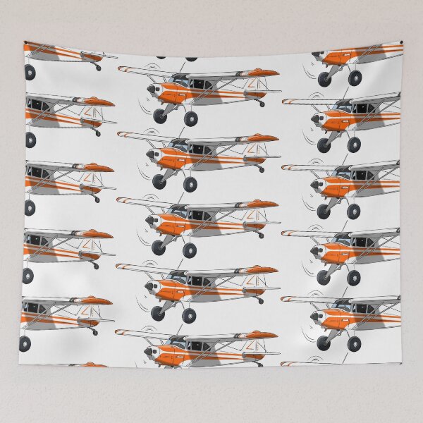 Item preview, Piper Pacer N7059D designed and sold by Michael Garber.