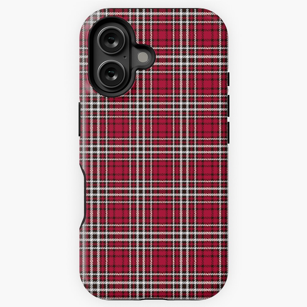 Item preview, iPhone Tough Case designed and sold by wittythings.
