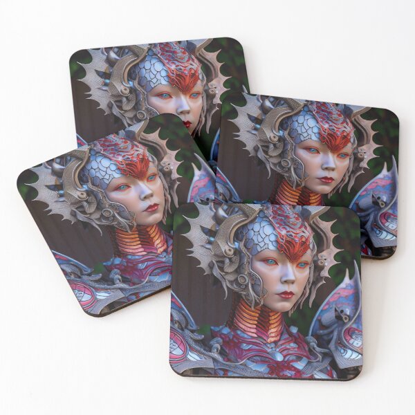 Item preview, Shimabuku designed and sold by OccultDreams.