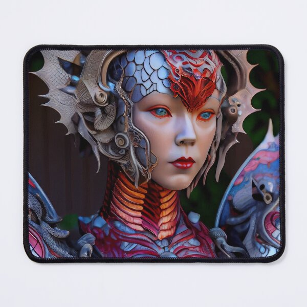 Item preview, Shimabuku designed and sold by OccultDreams.