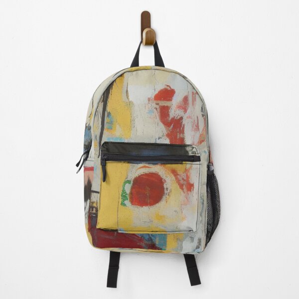 Item preview, Graffiti Meets Conceptualism: A Postmodern Exploration of Performance Art designed and sold by ArtazaBazaar.